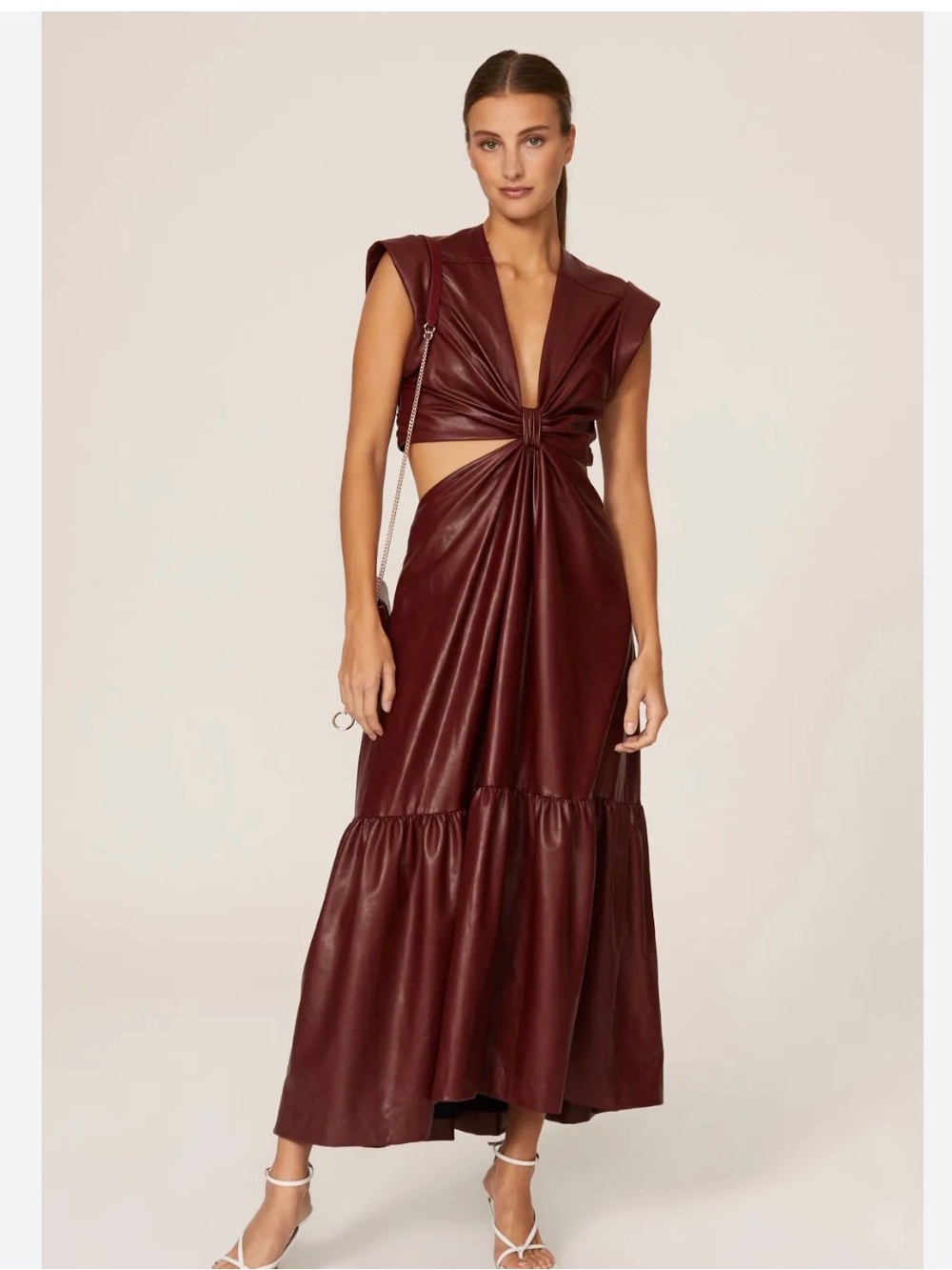 TLC Alexandria dress size 6